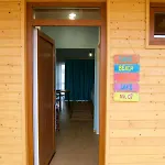 Halfarock Vizi-erdei Apartmanhaz Aparthotel