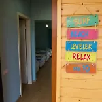 Halfarock Vizi-erdei Apartmanhaz 3*