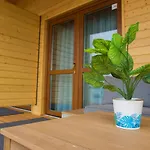 Aparthotel Halfarock Vizi-erdei Apartmanhaz 3*