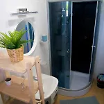 Halfarock Vizi-erdei Apartmanhaz Aparthotel 3*