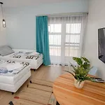 Halfarock Vizi-erdei Apartmanhaz