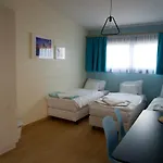 Halfarock Vizi-erdei Apartmanhaz Aparthotel Levelek
