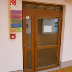 Halfarock Vizi-erdei Apartmanhaz 3*