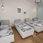 Aparthotel Halfarock Vizi-erdei Apartmanhaz 3*