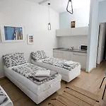 Halfarock Vizi-erdei Apartmanhaz Levelek