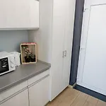Halfarock Vizi-erdei Apartmanhaz