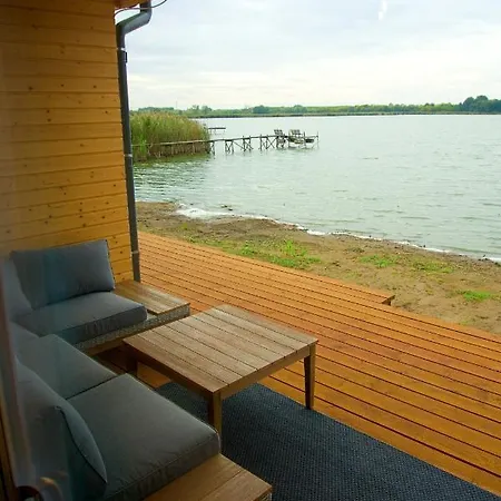 Halfarock Vizi-erdei Apartmanhaz