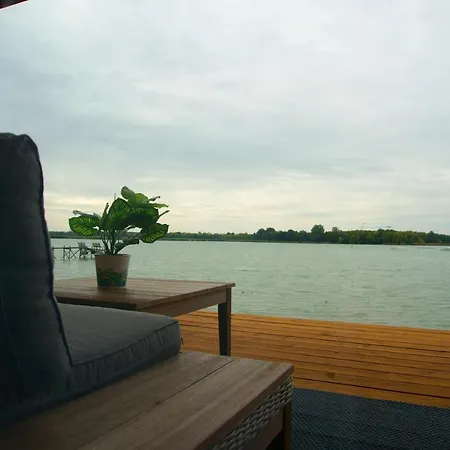 Lejlighedshotel Halfarock Vizi-erdei Apartmanhaz