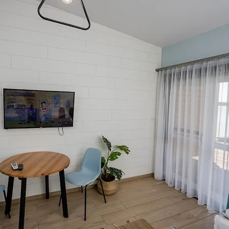 Aparthotel Halfarock Vizi-erdei Apartmanhaz Levelek