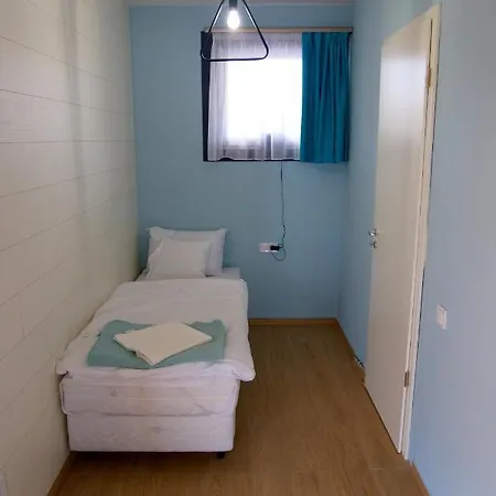 Halfarock Vizi-erdei Apartmanhaz *