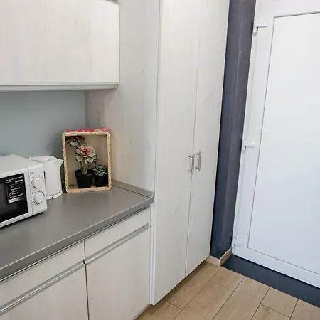 Halfarock Vizi-erdei Apartmanhaz