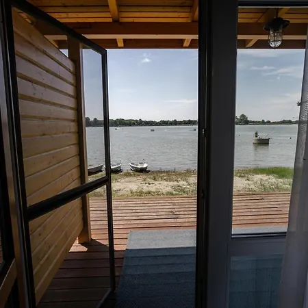Halfarock Vizi-erdei Apartmanhaz Aparthotel