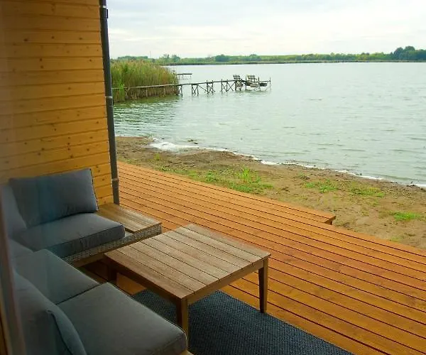 Halfarock Vizi-erdei Apartmanhaz
