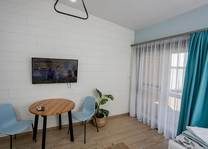 아파트호텔 Halfarock Vizi-erdei Apartmanhaz Levelek
