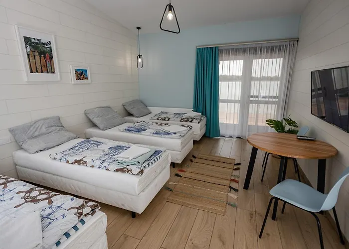 아파트호텔 Halfarock Vizi-erdei Apartmanhaz 3*