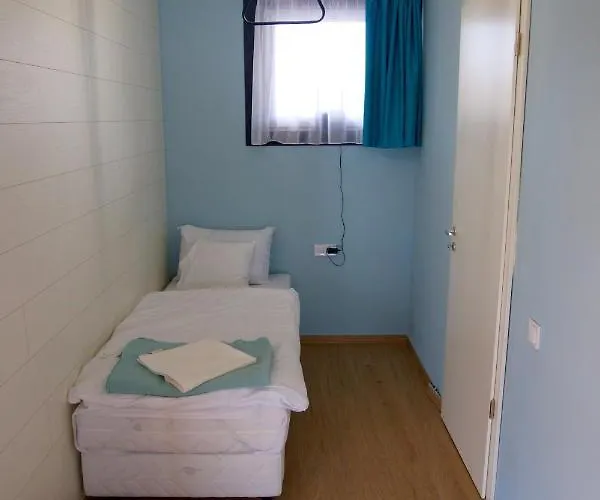 Halfarock Vizi-erdei Apartmanhaz 3*